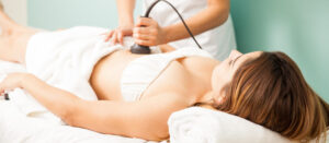 Criolipólise gordura localizada