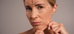 flacidez facial sem cirurgia